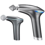 SKG X7 & F7 Portable Massager Combo with Hot Compress Function