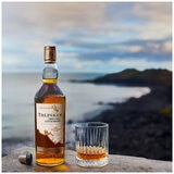 Talisker 25 Year Old Single Malt Scotch Whisky 700ml