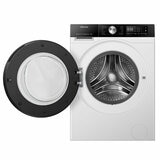 D24 262716 Hisense 7.5kg Series 3 Front Load Washer HWF3S7514X D24 262716 Hisense 7.5kg Series 3 Front Load Washer HWF3S7514X