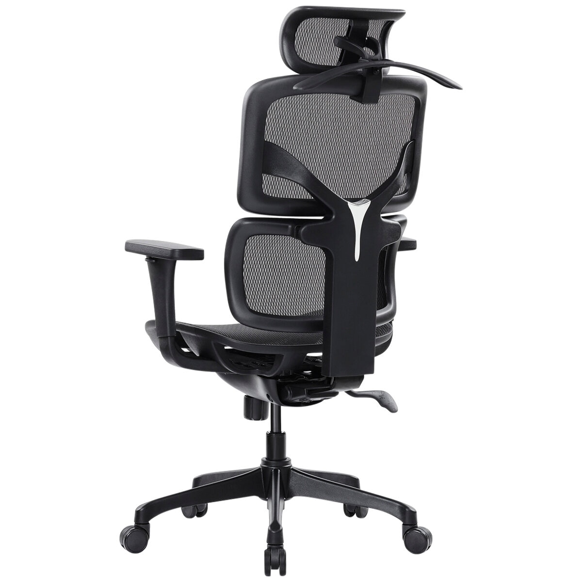 Ergoking Martin Mesh Ergonomic Chair