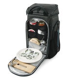 Titan 26 Can Backpack Cooler Alpine