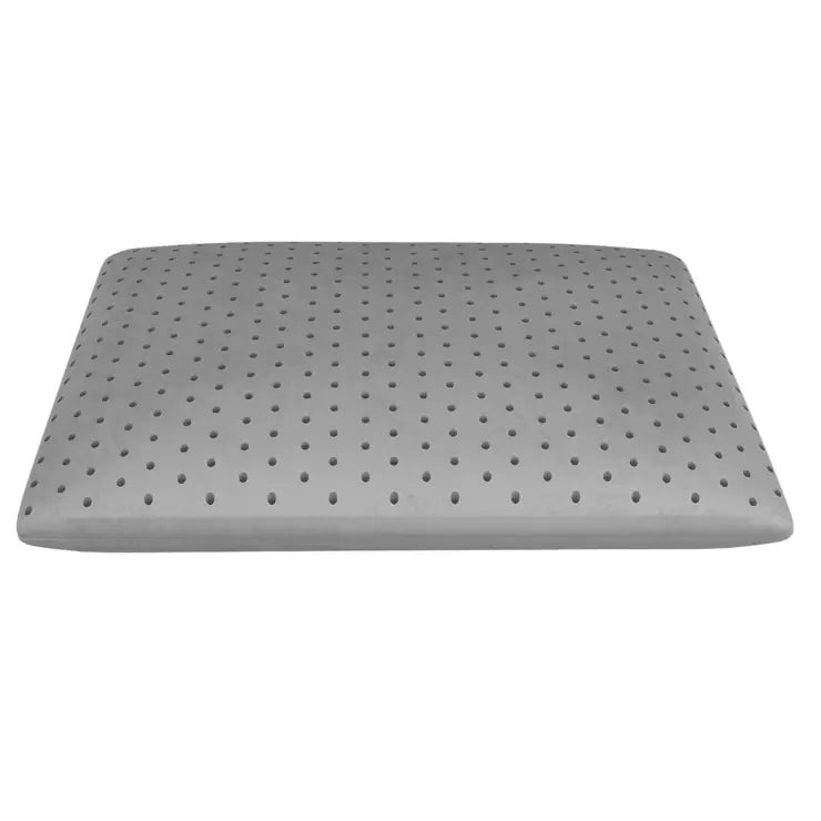 Comfort Sleep Luxury Silver Comfort Memory Foam Soft Pillow Comfort Sleep Luxury Silver Comfort Memory Foam Soft Pillow
