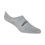 Skechers Women's No Show Sock 8 Pack