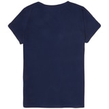 Nautica Solid Tee - Navy