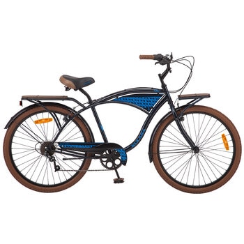 Kulana Mens Kahu 26 Inch Cruiser Bike