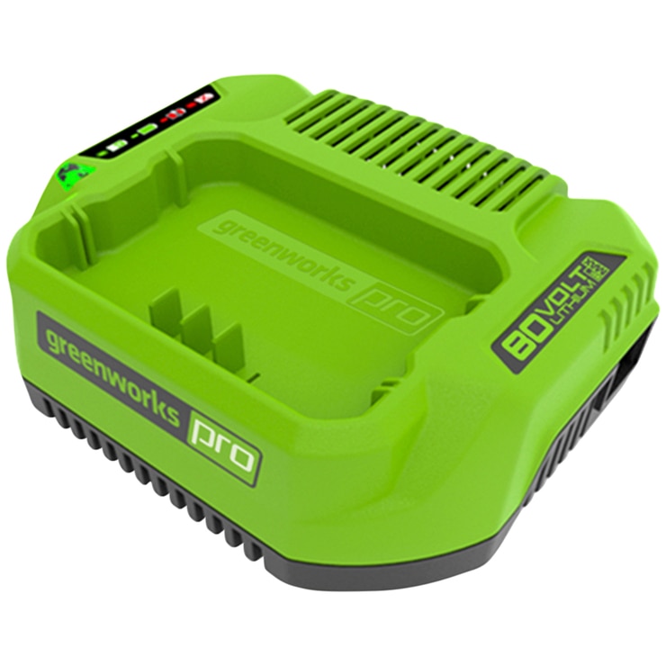 Greenworks 80V 2A Charger Costco Australia