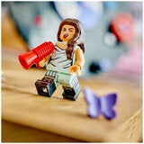 LEGO Editions Olivia Rodrigo's Vinyl 43028