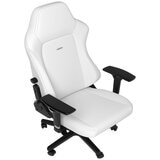 Noblechairs Hero Gaming Chair White