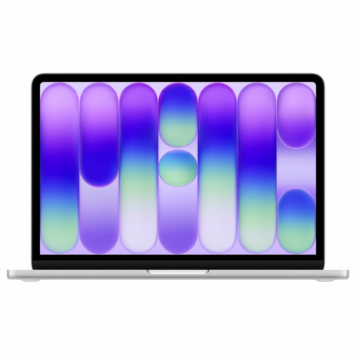 Apple 13 Inch MacBook Neo: A18 Pro Chip With 6‑Core CPU And 5‑Core GPU 8GB 256GB SSD Silver Apple 13 Inch MacBook Neo: A18 Pro Chip With 6‑Core CPU And 5‑Core GPU 8GB 256GB SSD Silver
