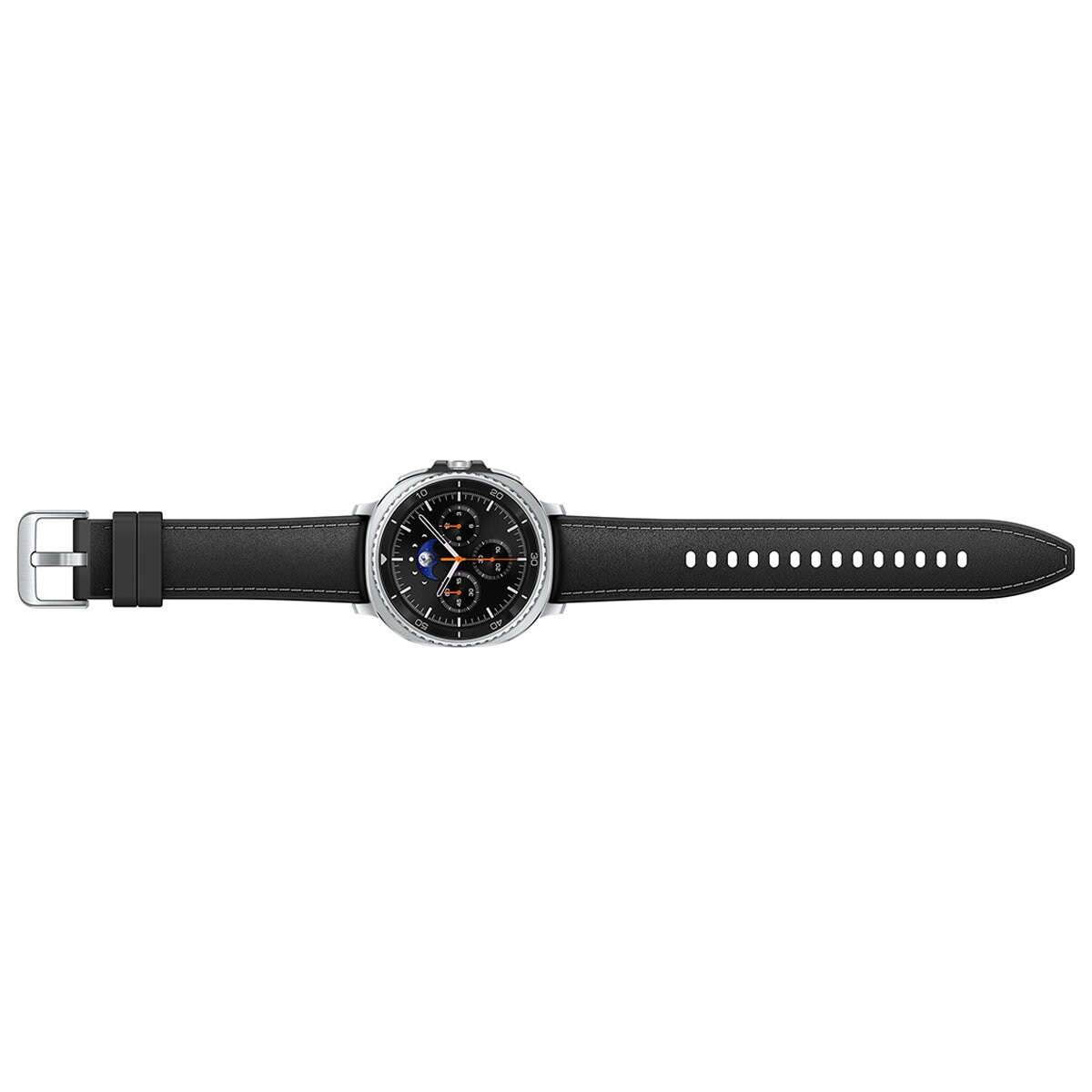 Samsung Galaxy Watch 8 Classic Black LTE 46mm