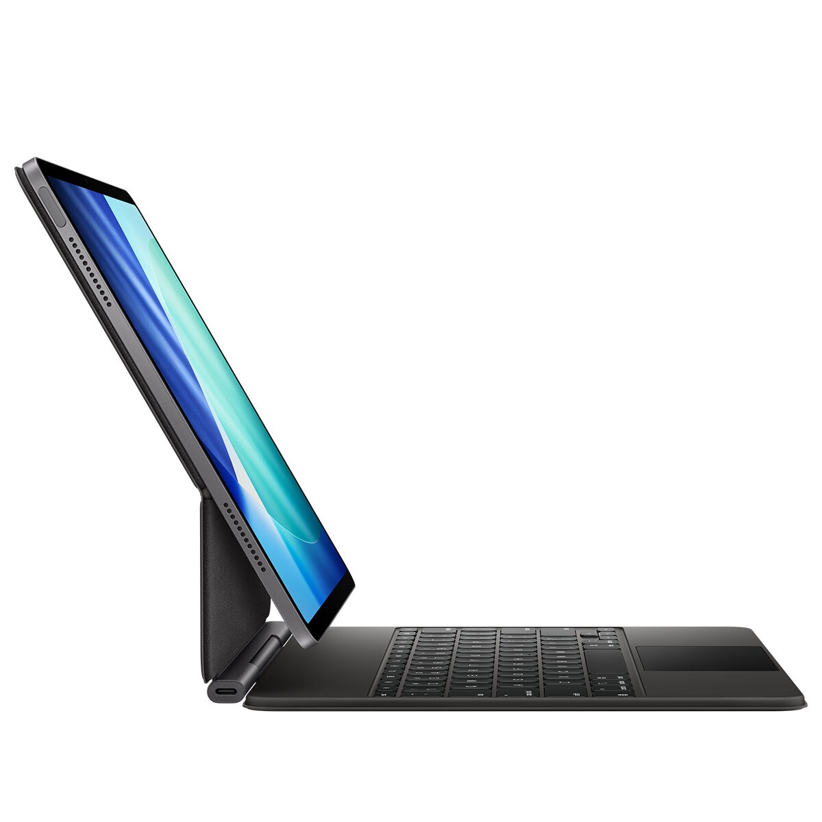 Apple Magic Keyboard for iPad Air 13-inch M3 US English Black