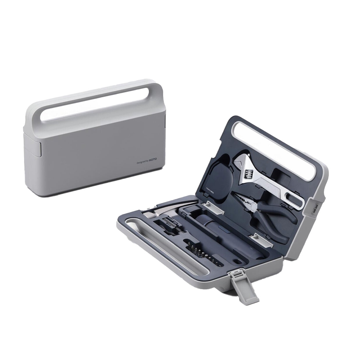 8523155 - HOTO Household Tool Kit/