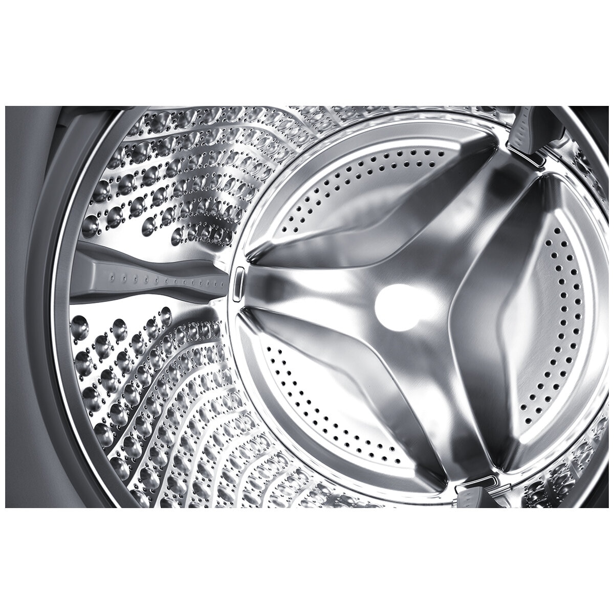 Samsung 12kg Front Load Washer WW12BB944DGH