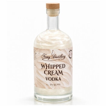 Newy Distillery Whipped Cream Vodka 1L