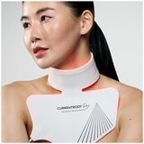 CurrentBody Skin LED Neck & Decolletage Mask S1 CBD114KAI