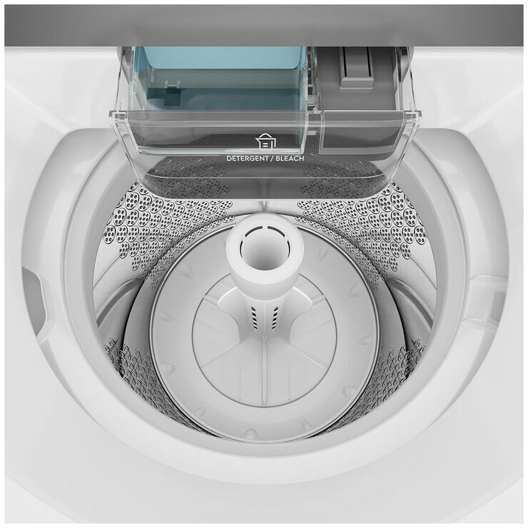 Westinghouse 7kg EasyCare Top Load Washing Machine WWT7084J5WA Westinghouse 7kg EasyCare Top Load Washing Machine WWT7084J5WA