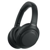 Sony Wireless Noise Cancelling Headphones Black WH1000XM4CB Sony Wireless Noise Cancelling Headphones Black WH1000XM4CB