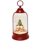 Disney Spinning Lantern Micky + Mini