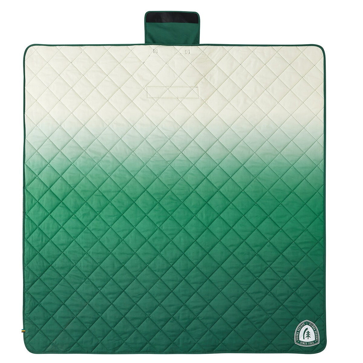 Sierra Designs Outdoor Blanket