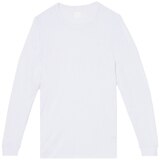 32 Degrees Men's Heat Tees  2 Pack - White/Charcoal