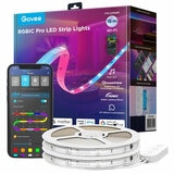 Govee RGBIC Pro LED Strip Lights 15M H619DED1 Govee RGBIC Pro LED Strip Lights 15M H619DED1