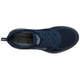 Skechers Burst Men's Shoes - Navy