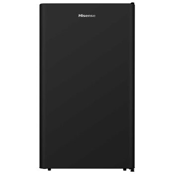 Hisense 124L Bar Fridge Black HRBF126B