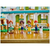 LEGO Friends Autumn's House 41741
