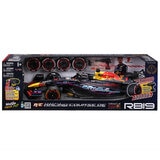 Maisto 1:10 Formula 1 Racing RC Red Bull Verstappen 2023 Miami