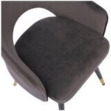 Onex KiKo Dining Chair Olive