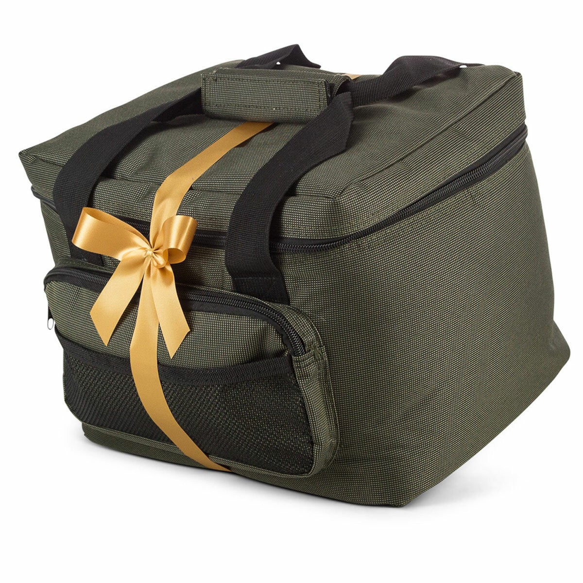 Interhampers Wine Time Cooler Bag Hamper Interhampers Wine Time Cooler Bag Hamper