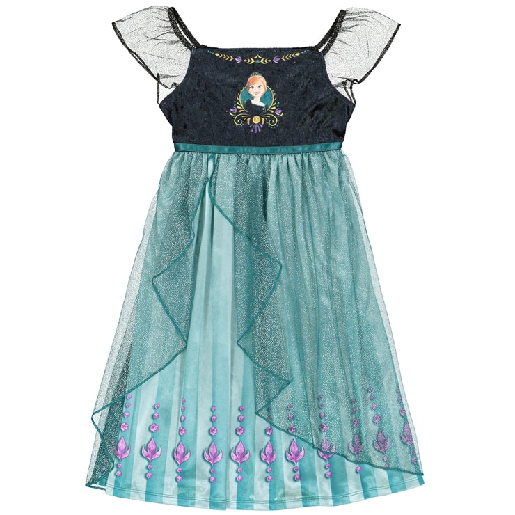 costco elsa dress