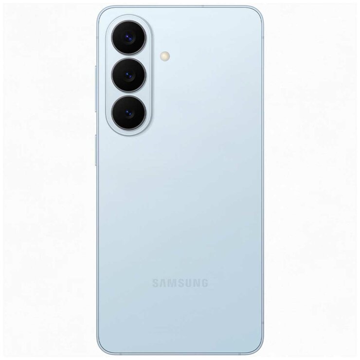 Samsung Galaxy S26 256GB Sky Blue Samsung Galaxy S26 256GB Sky Blue