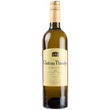 Chateau Thieuley Bordeaux Blanc 2015