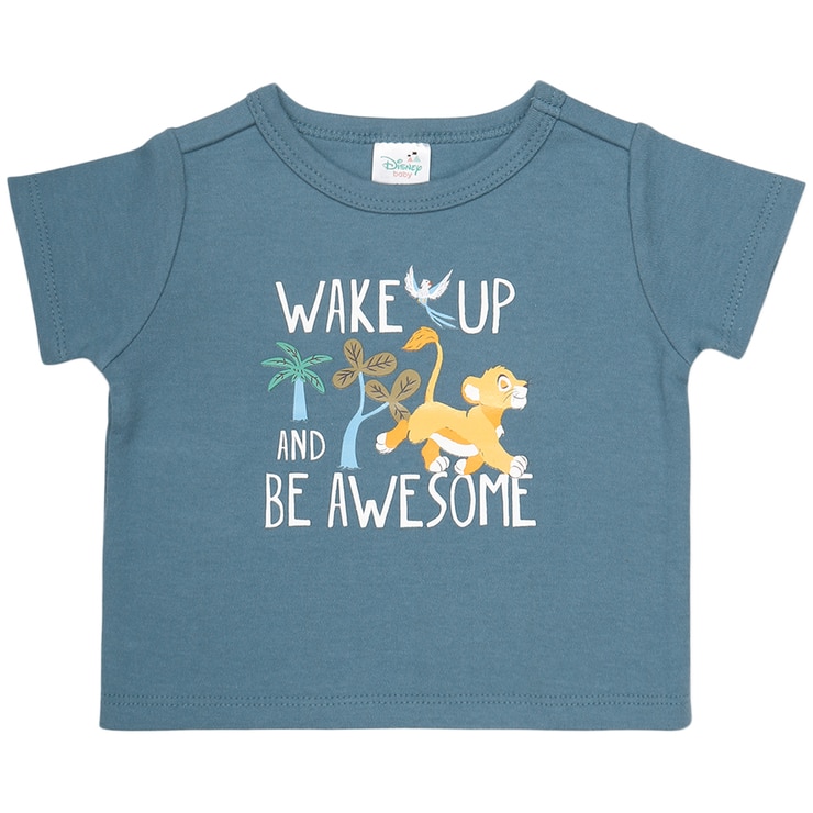 Disney Baby 3 piece Set - Lion King