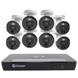 Swann 8 Camera 12MP NVR System