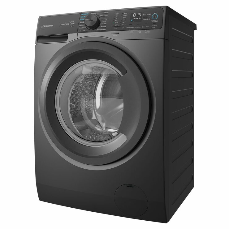 Westinghouse 6kg EasyCare Top Load Washing Machine WWT6084J5WA Westinghouse 6kg EasyCare Top Load Washing Machine WWT6084J5WA