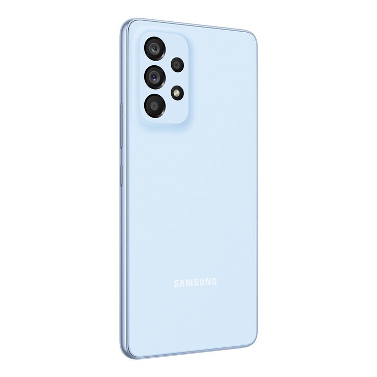 Samsung Galaxy A53 5G 128GB Awesome Blue