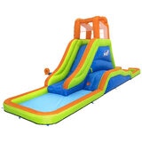 Bestway H2OGO! Aquaventure Waterpark