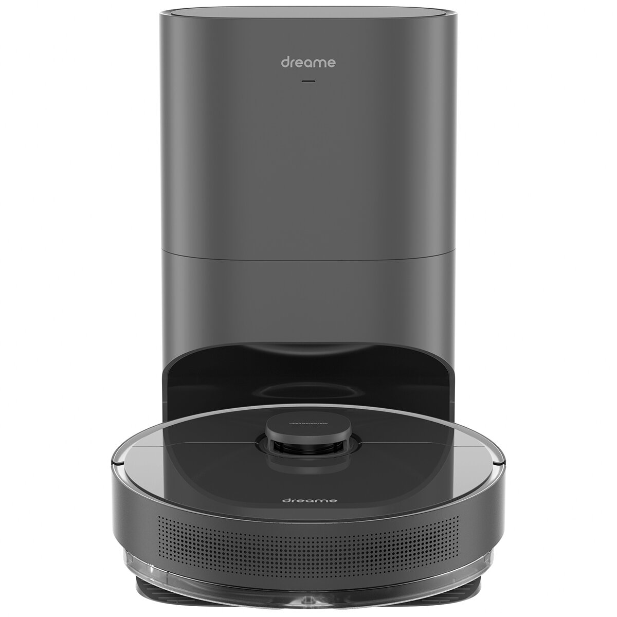 Dreame Z10 Pro Robot Vacuum and Mop with Auto Empty Dock