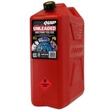 Proquip Flast Flow Fuel Can 20L Red