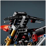 LEGO Technic Ducati Desmo450 MX Factory Motorcycle 42238
