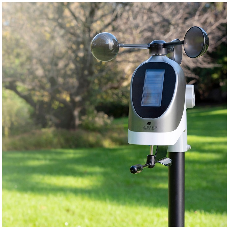 La Crosse WiFi Wind & Weather Station Costco Australia