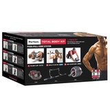 Perfect Total Body 3 Piece Kit