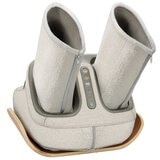Homedics Luxe Compression Foot And Calf Massager FMS-502HGY
