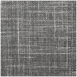 Serelena Wellness Mat 2 Pack Texture Charcoal