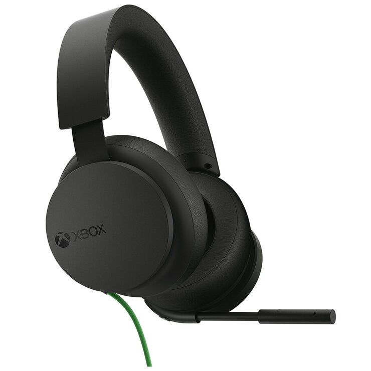 Xbox Wireless Headset Black TLL-00022 Xbox Wireless Headset Black TLL-00022