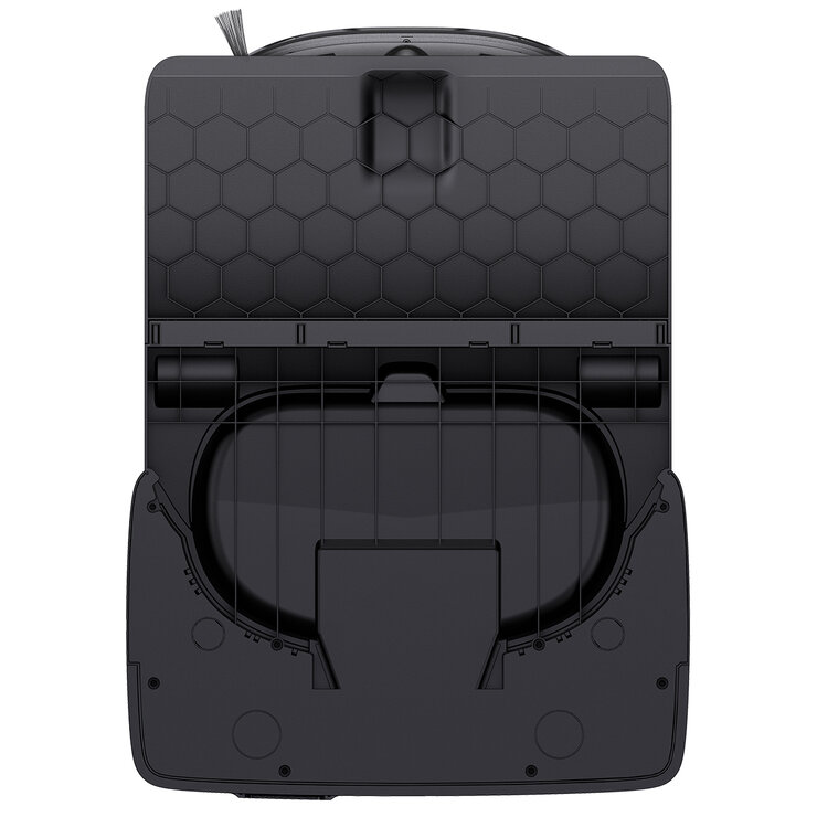 eufy Clean Robovac X10 Pro Omni T2351T11