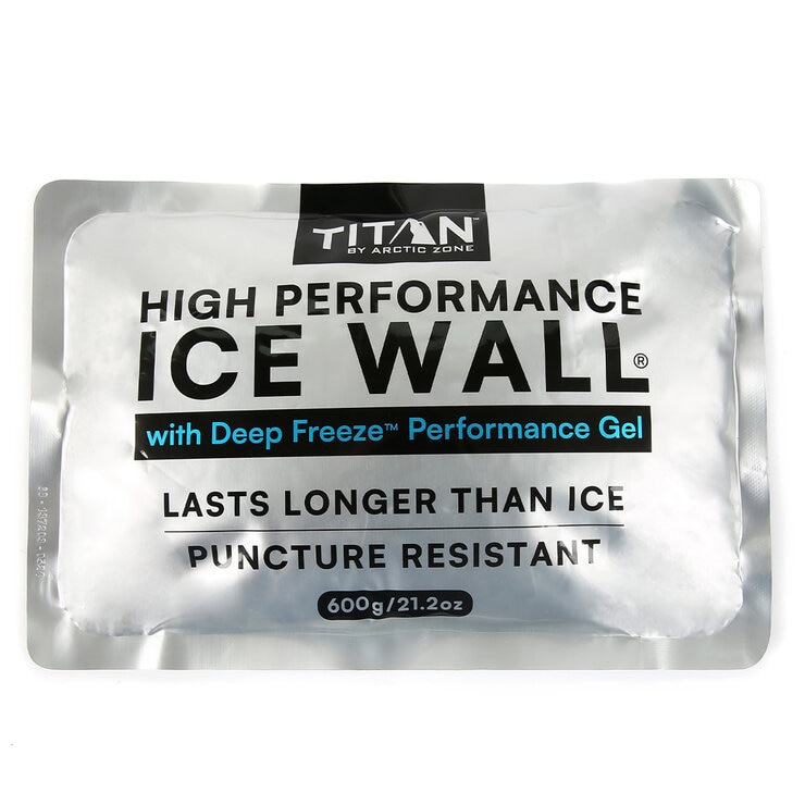 Titan Insulated Carry ALL Tote