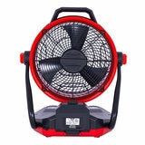 Ecomax Misting Fan 30cm - EMF503014M